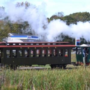 KEVIN BURNHAM/Boothbay Register