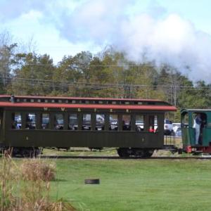 KEVIN BURNHAM/Boothbay Register
