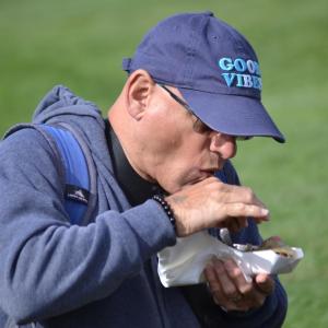 KEVIN BURNHAM/Boothbay Register