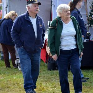 KEVIN BURNHAM/Boothbay Register