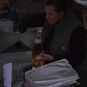 Spooky Walk - Class of 2026