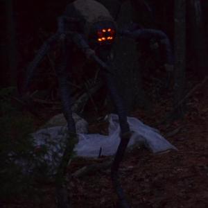 Spooky Walk - Class of 2026