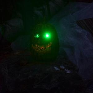 Spooky Walk - Class of 2026