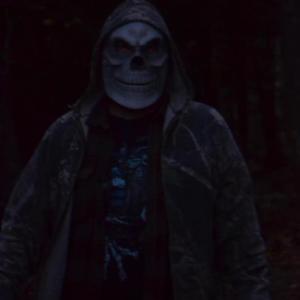 Spooky Walk - Class of 2026