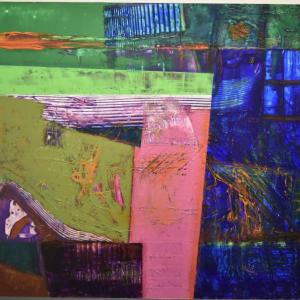 David Estey: "Safe Harbor."