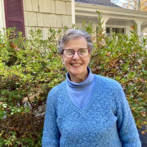 Pat Fraker. Courtesy of BRYMCA