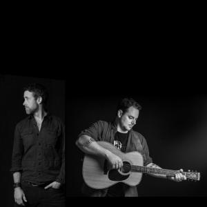Jay Nash. Brooks Hubbard. Oct. 18. Opera House. Got tickets? Courtesy of the venue