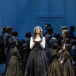 Opera fans: Don't miss the Met Live in HD production of "La Sonnambula" on Nov. 1. Courtesy of Lincoln Theater