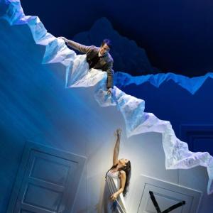 "La Sonnambula" at Lincoln Theater Saturday, Nov. 1 at 1 p.m. Courtesy of the venue "La Sonnambula" at Lincoln Theater Saturday, Nov. 1 at 1 p.m. Courtesy of the venue
