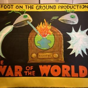 Volunteer to bring this production to Damariscotta next Oct. First meeting: 2 p.m. Oct. 26 at the Peace Gallery. Courtesy of the venue Volunteer to bring this production to Damariscotta next Oct. First meeting: 2 p.m. Oct. 26 at the Peace Gallery. Courtesy of the venue