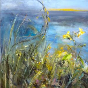 Watching and Waiting by Joanne Tarlin. Watching and Waiting by Joanne Tarlin.