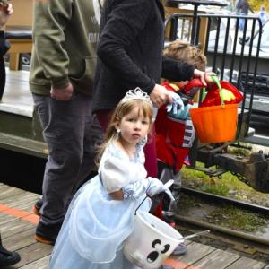 ISABELLE CURTIS/Boothbay Register