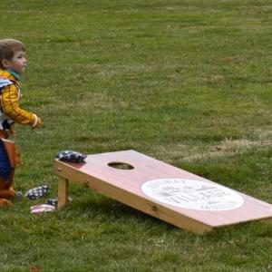 ISABELLE CURTIS/Boothbay Register