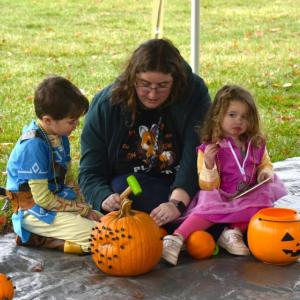 ISABELLE CURTIS/Boothbay Register