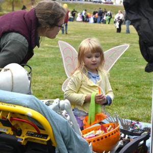 ISABELLE CURTIS/Boothbay Register