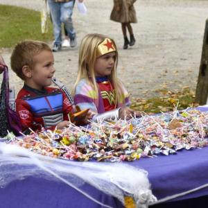 ISABELLE CURTIS/Boothbay Register