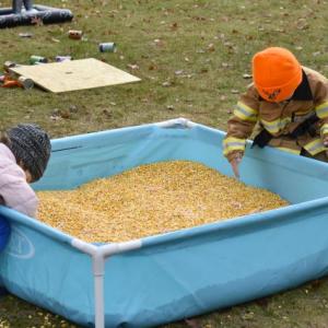 ISABELLE CURTIS/Boothbay Register