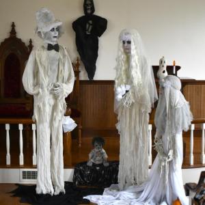 ISABELLE CURTIS/Boothbay Register