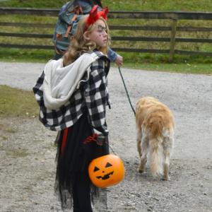 ISABELLE CURTIS/Boothbay Register