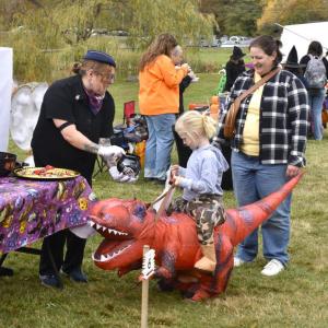 ISABELLE CURTIS/Boothbay Register