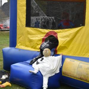 ISABELLE CURTIS/Boothbay Register