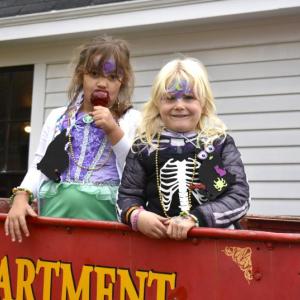 ISABELLE CURTIS/Boothbay Register