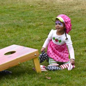 ISABELLE CURTIS/Boothbay Register