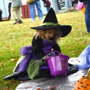 ISABELLE CURTIS/Boothbay Register