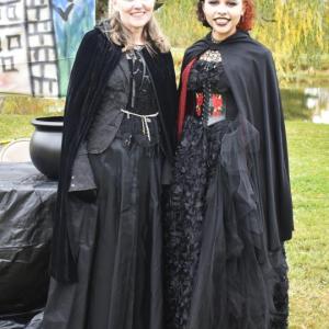 ISABELLE CURTIS/Boothbay Register