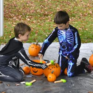 ISABELLE CURTIS/Boothbay Register