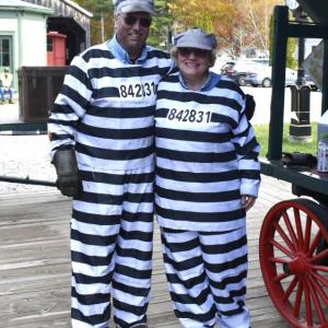 ISABELLE CURTIS/Boothbay Register