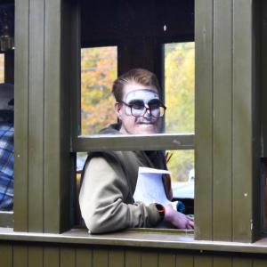 ISABELLE CURTIS/Boothbay Register