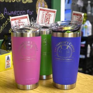 ISABELLE CURTIS/Boothbay Register