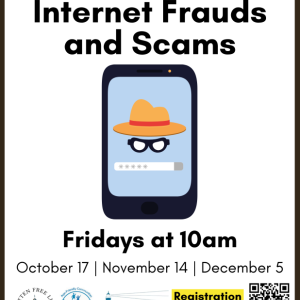 Workshop poster