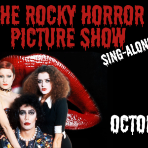 Rocky Horror