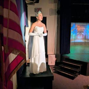 BRHS Drama presents Frozen Jr.