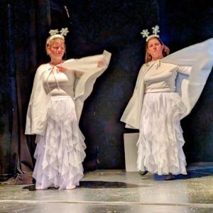 BRHS Drama presents Frozen Jr.