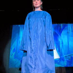 BRHS Drama presents Frozen Jr.