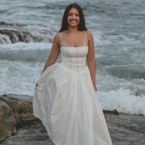 Courtesy of Sarah Harris