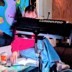 BRHS Drama presents Frozen Jr.