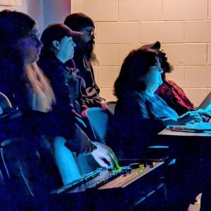 BRHS Drama presents Frozen Jr.