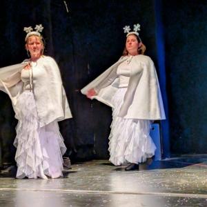 BRHS Drama presents Frozen Jr.