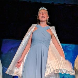 BRHS Drama presents Frozen Jr.