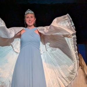 BRHS Drama presents Frozen Jr.