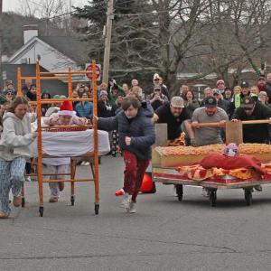 STEVE EDWARDS/Boothbay Register