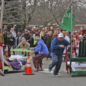 STEVE EDWARDS/Boothbay Register