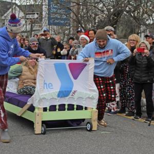 STEVE EDWARDS/Boothbay Register