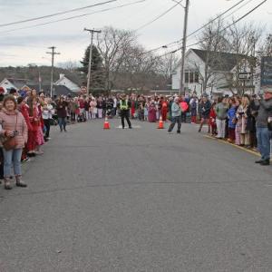 STEVE EDWARDS/Boothbay Register
