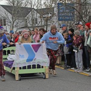 STEVE EDWARDS/Boothbay Register