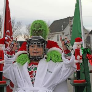 STEVE EDWARDS/Boothbay Register